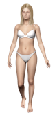 Obecna sylwetka