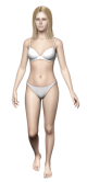 Obecna sylwetka