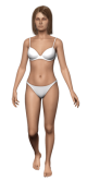 Obecna sylwetka