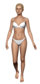 Obecna sylwetka