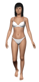 Obecna sylwetka
