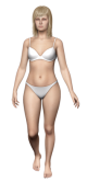 Obecna sylwetka