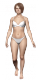 Obecna sylwetka