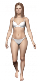 Obecna sylwetka