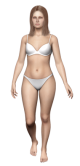 Obecna sylwetka