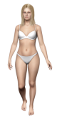 Obecna sylwetka