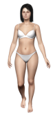 Obecna sylwetka