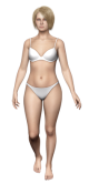Obecna sylwetka