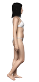 Obecna sylwetka