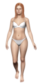 Obecna sylwetka