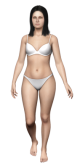 Obecna sylwetka