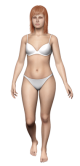 Obecna sylwetka