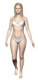 Obecna sylwetka