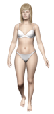 Obecna sylwetka