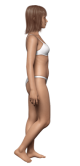 Obecna sylwetka