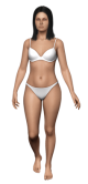 Obecna sylwetka