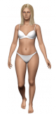 Obecna sylwetka