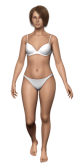 Obecna sylwetka