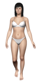 Obecna sylwetka