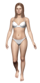 Obecna sylwetka