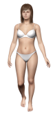 Obecna sylwetka