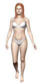 Obecna sylwetka