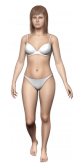 Obecna sylwetka