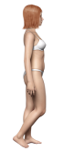Obecna sylwetka