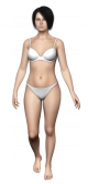 Obecna sylwetka