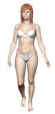 Obecna sylwetka