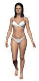 Obecna sylwetka