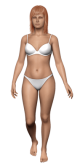 Obecna sylwetka