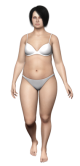 Obecna sylwetka