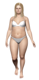 Obecna sylwetka
