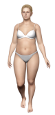 Obecna sylwetka