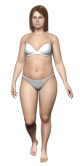 Obecna sylwetka