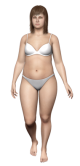 Obecna sylwetka