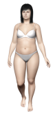 Obecna sylwetka