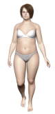 Obecna sylwetka