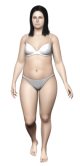 Obecna sylwetka