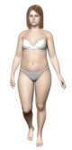 Obecna sylwetka