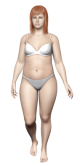 Obecna sylwetka
