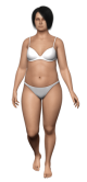 Obecna sylwetka