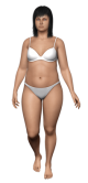 Obecna sylwetka