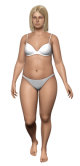 Obecna sylwetka