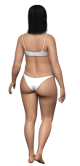 Obecna sylwetka