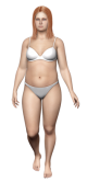 Obecna sylwetka