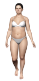 Obecna sylwetka