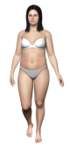 Obecna sylwetka
