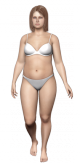 Obecna sylwetka